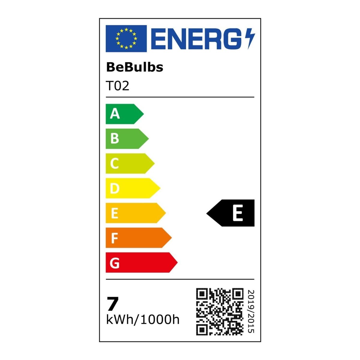 E27 Klar, Edison ST64, Dim, 7W 806Lm E27 2700K - Bilde 6